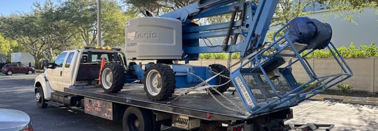 Roy’s Towing