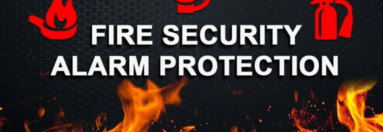 Fire Security Alarm Protection Corp