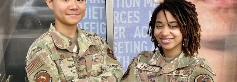 US Air Force Recruiting North Miami Beach