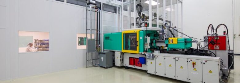 SIMTEC Silicone Parts, Inc.