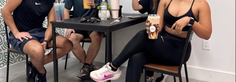 TRES NUTRITION