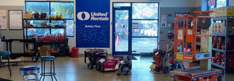 United Rentals