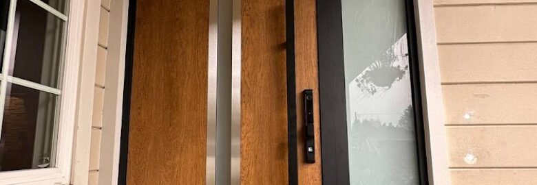 UnitedPorte — Doors | Windows | Kitchens | Vanities | Floor