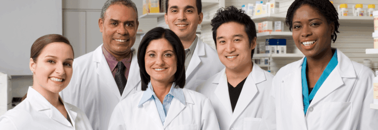 Walgreens Pharmacy