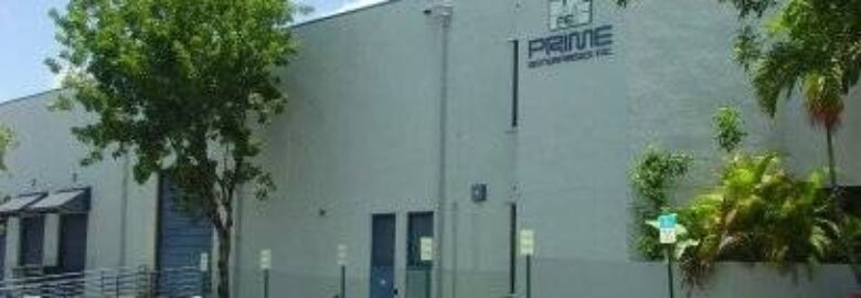 Prime Matter Labs
