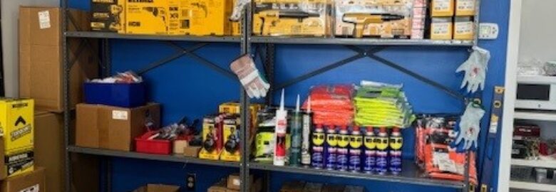 Norwitch Building Supply