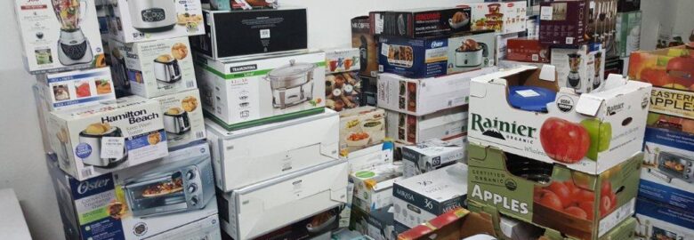 Open Box Depot Miami