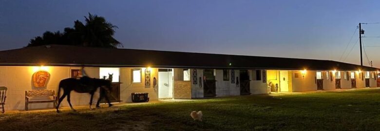 Orchid Stables Riding Club