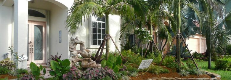 Natural green gardening corp.