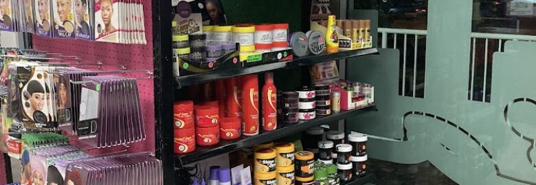 Miami Gardens Beauty Supply