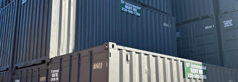 South Florida Intermodal Equipment Inc (Miami)