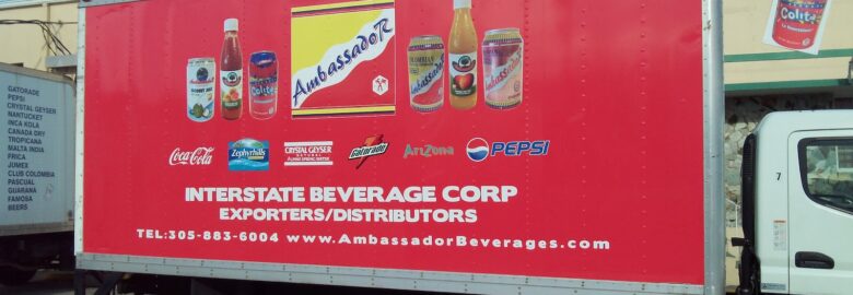 Interstate Beverage