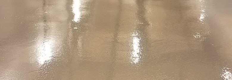 Floor coating design corp