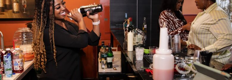Ready Bartending LLC.