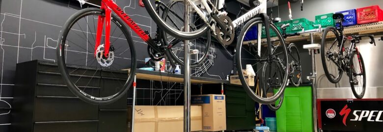 Bike Tech