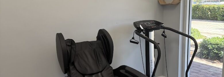 Sunrise Chiro and Rehabilitation Miramar