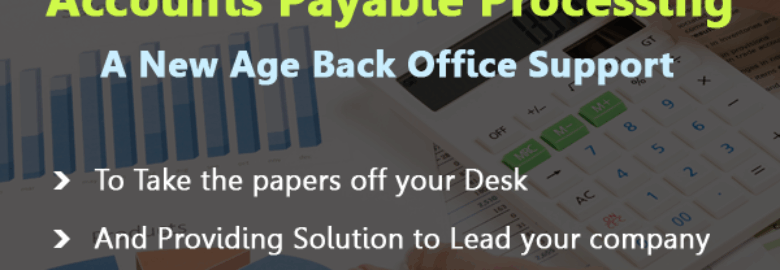 Back Office Accountants