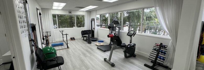 Advance Therapy Center