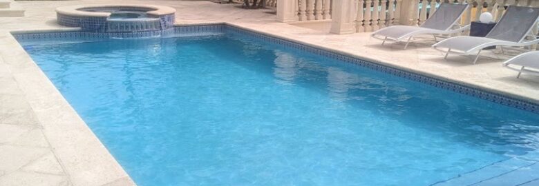 Pool Wizards