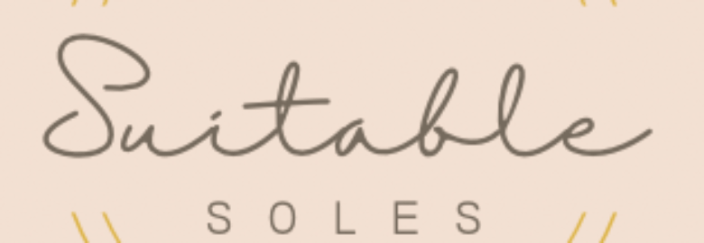 Suitable Soles