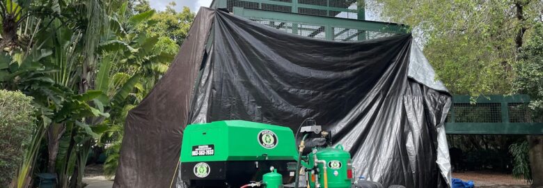 COASTAL DUSTLESS BLASTING