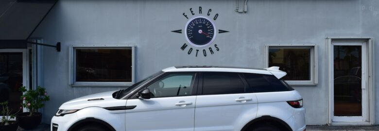 Ferco Motors