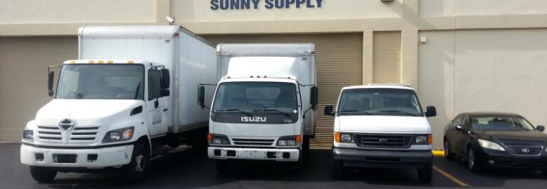 Sunny Supply Inc