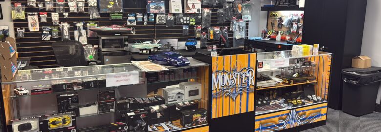 Wolf’s Custom Hobbies LLC