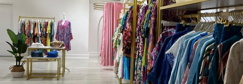 Grace & Gala Boutique
