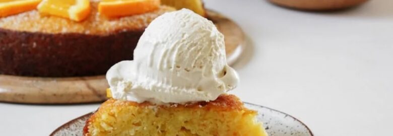 The Orange Pie Factory
