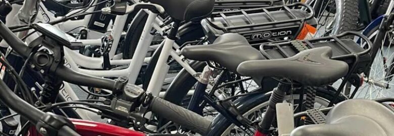 Miami Bikes Electric Bicycle Shop