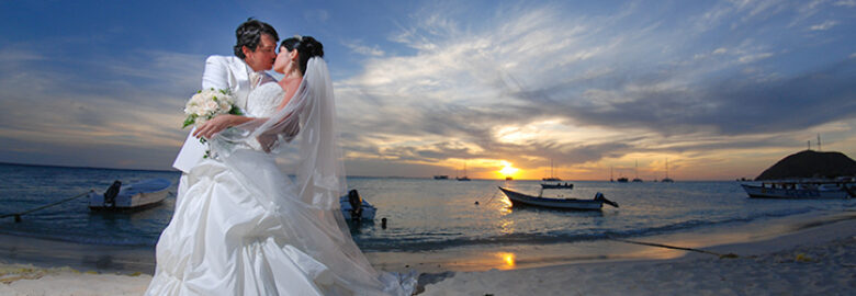 Miami Wedding Photographer