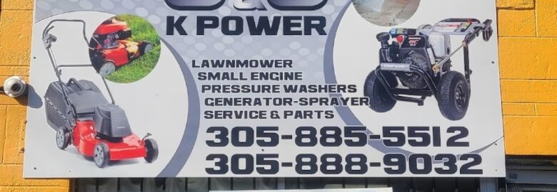 S & S Lawn Mower & Small Eng