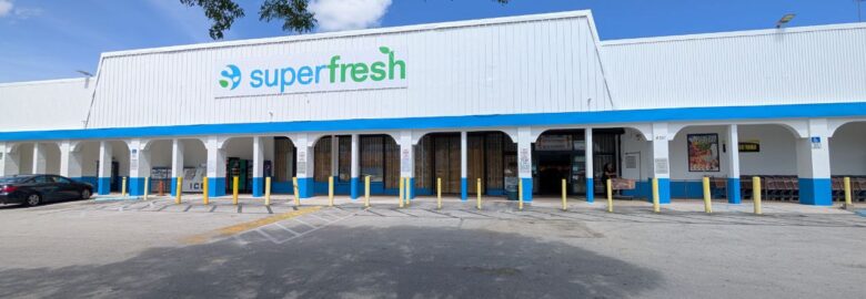 Superfresh