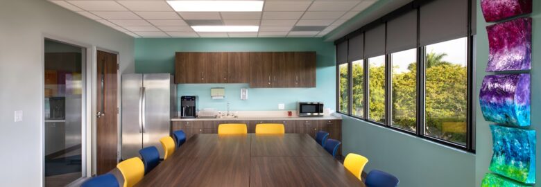 Rogers Behavioral Health