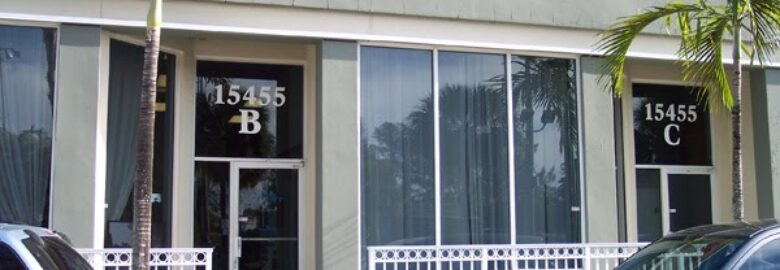 Body Preference Personal Training Gym