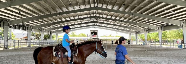 Horse Life Miami Equestrian Center