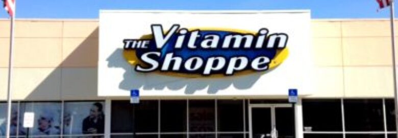 The Vitamin Shoppe