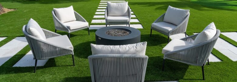 All Weather Patio
