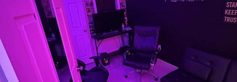 Nuff Tunes Recording Studio