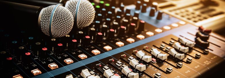 Unlimited Records Music Studio
