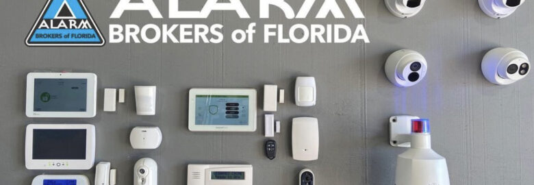Alarm Brokers of Florida, LLC.