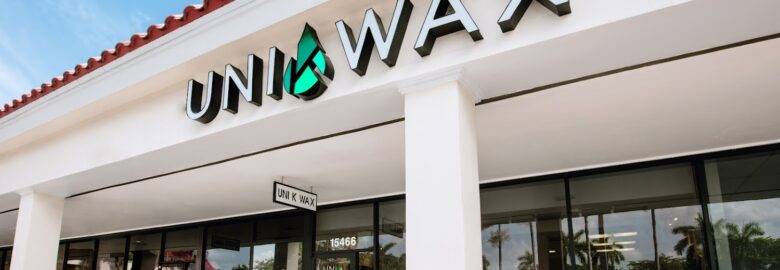 Uni K Wax Studio | Miami Lakes