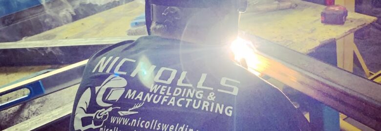 Nicholls Welding & Manufacturing