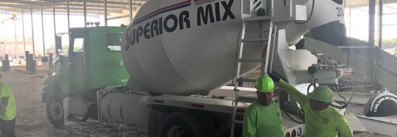 Superior Mix