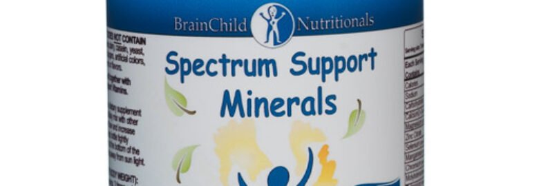 BrainChild Nutritionals