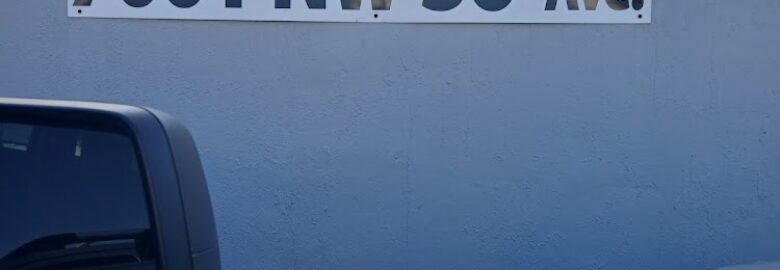 Infinity Truck and Trailer Repair, LLC