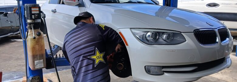 Salazar Cars Miami LLC