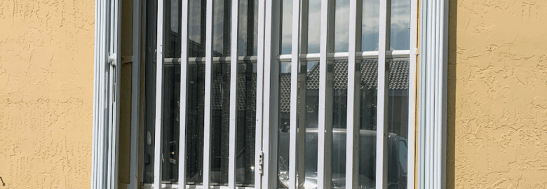 Aluminum Shields LLC