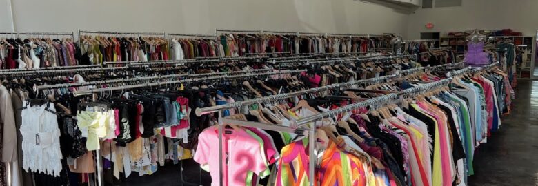 Dress Hall Miami Wholesale